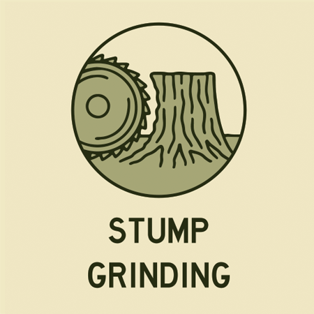 Stump Grinding Toronto