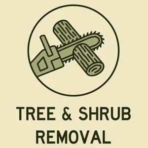 Tree & Shrub Removal